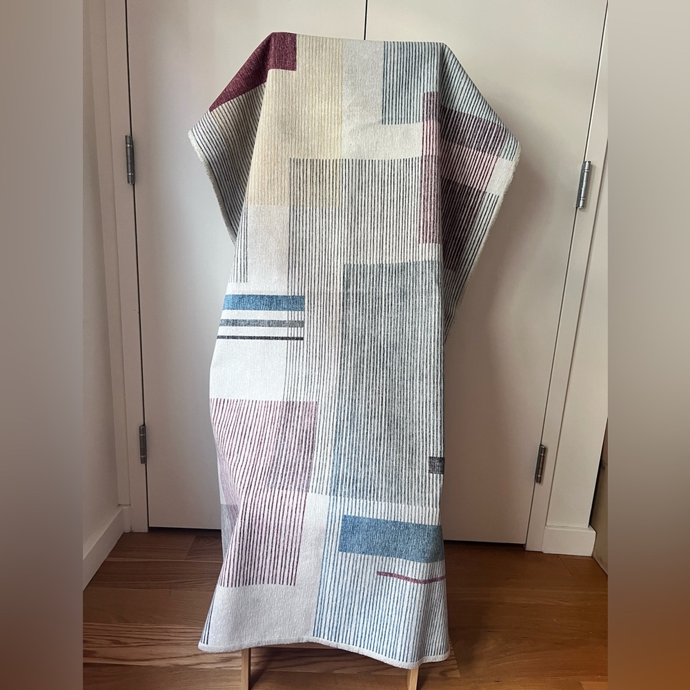 Ruggable Quadra Primary Rug